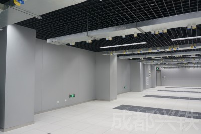 機房彩鋼板規的相關注意事項你都知道了嗎？