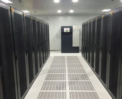 弱電機房的布線規范全知道。