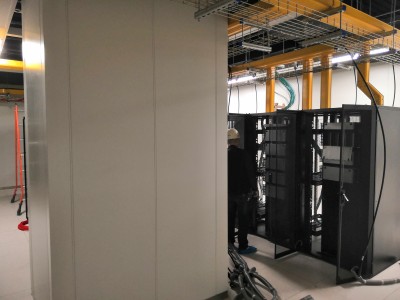 為什么機房里要用精密空調？